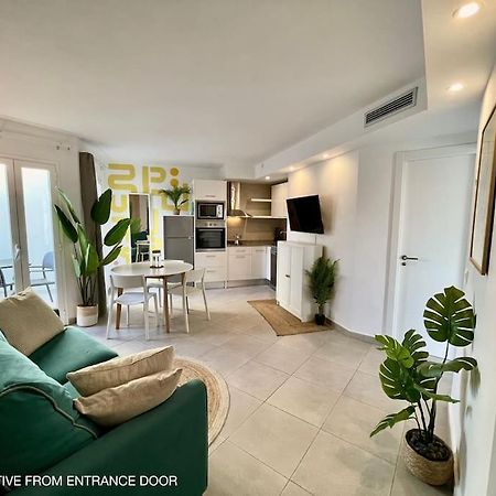 La Cabanana - Apartment W Pool And High-Speed Wifi كوراليهو المظهر الخارجي الصورة