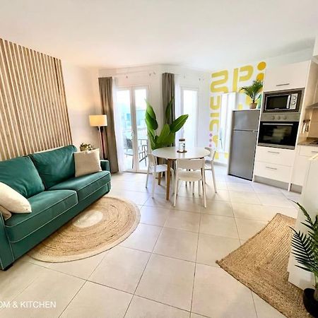 La Cabanana - Apartment W Pool And High-Speed Wifi كوراليهو المظهر الخارجي الصورة