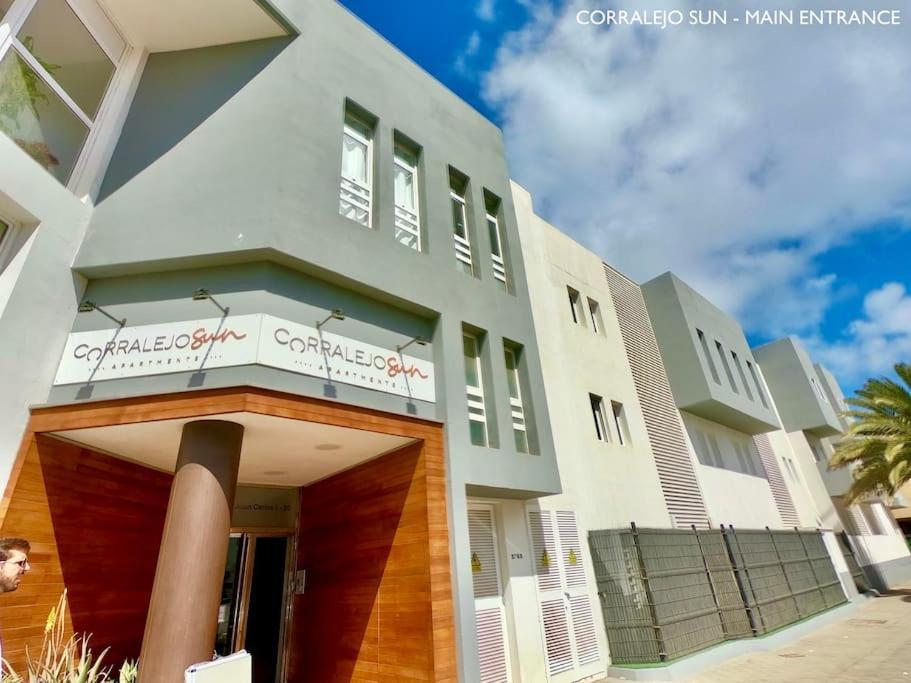 La Cabanana - Apartment W Pool And High-Speed Wifi كوراليهو المظهر الخارجي الصورة