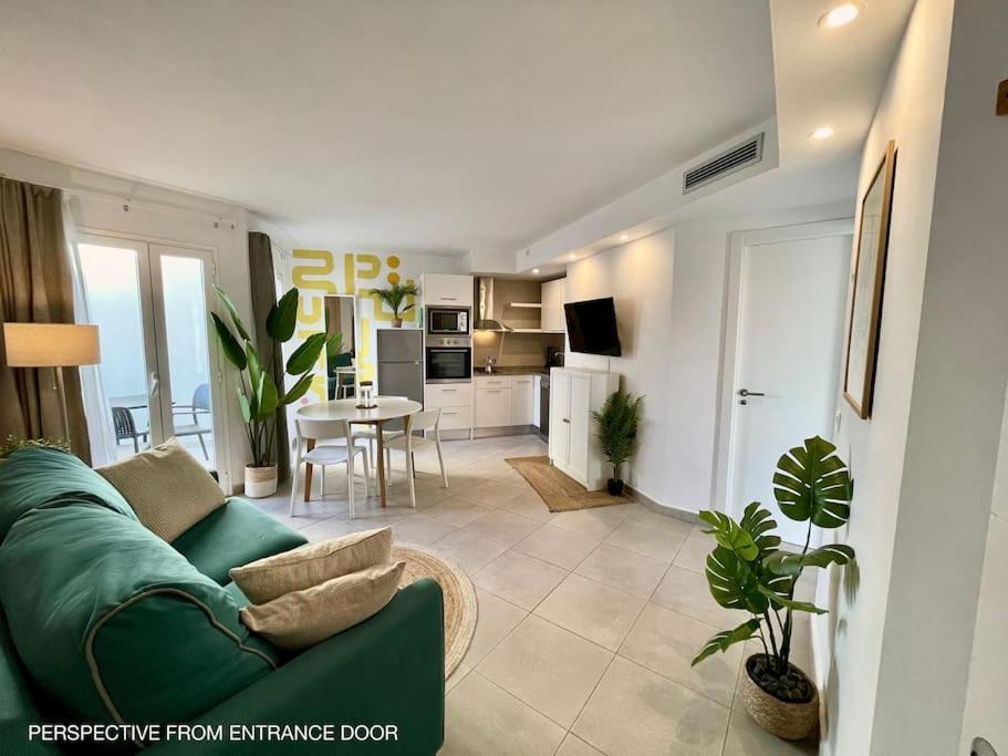 La Cabanana - Apartment W Pool And High-Speed Wifi كوراليهو المظهر الخارجي الصورة