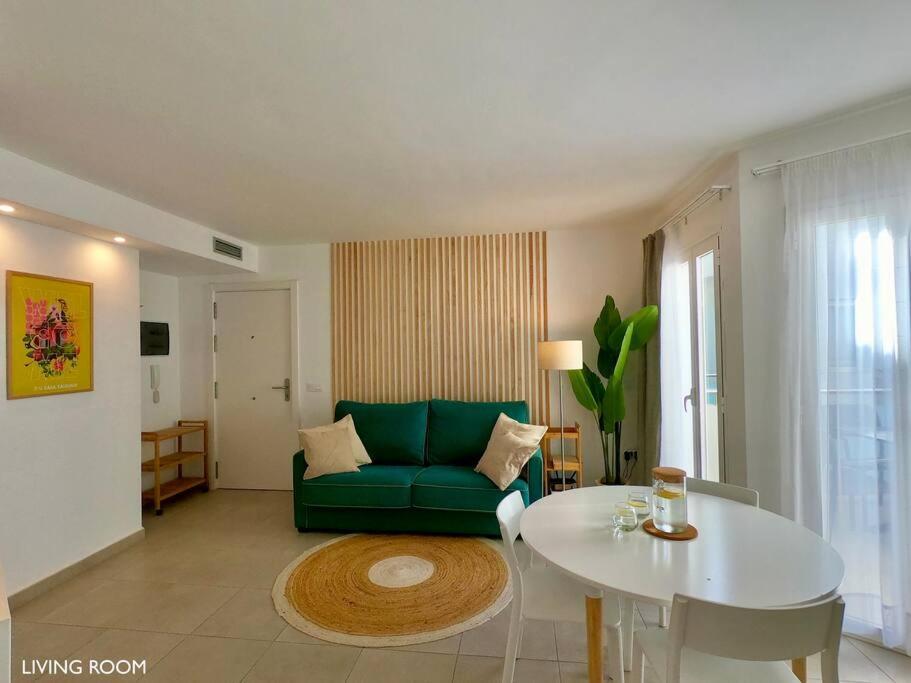 La Cabanana - Apartment W Pool And High-Speed Wifi كوراليهو المظهر الخارجي الصورة